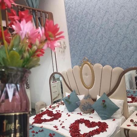 Mariam Hotel Τυφλίδα Εξωτερικό φωτογραφία