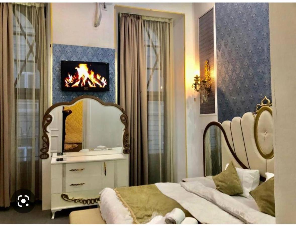 Mariam Hotel Τυφλίδα Εξωτερικό φωτογραφία