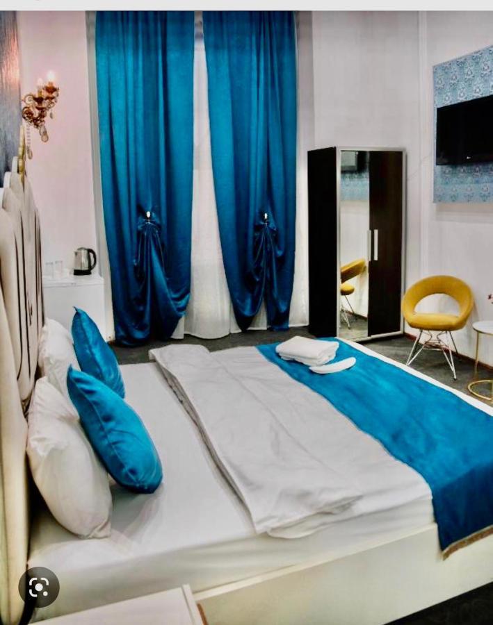Mariam Hotel Τυφλίδα Εξωτερικό φωτογραφία