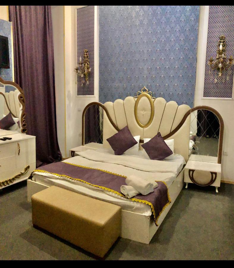 Mariam Hotel Τυφλίδα Εξωτερικό φωτογραφία