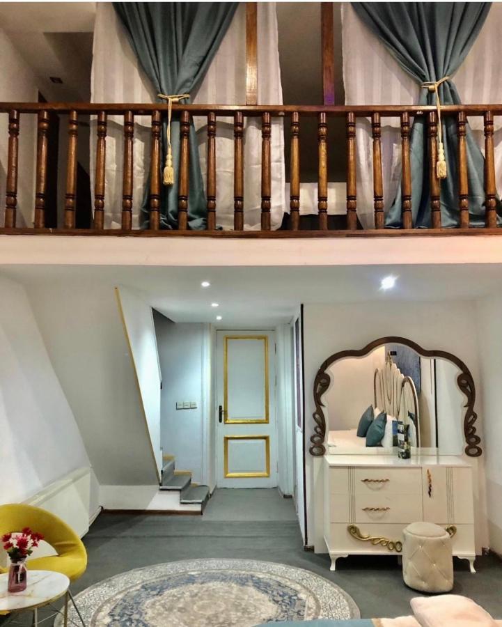 Mariam Hotel Τυφλίδα Εξωτερικό φωτογραφία