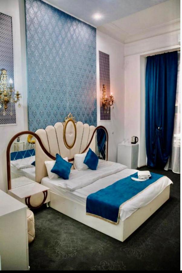 Mariam Hotel Τυφλίδα Εξωτερικό φωτογραφία