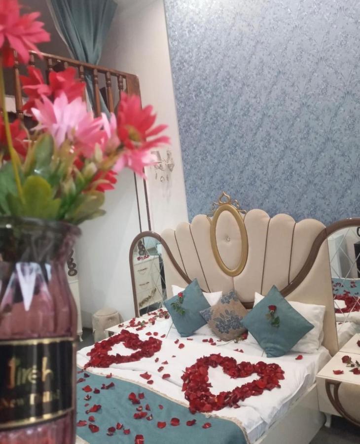 Mariam Hotel Τυφλίδα Εξωτερικό φωτογραφία