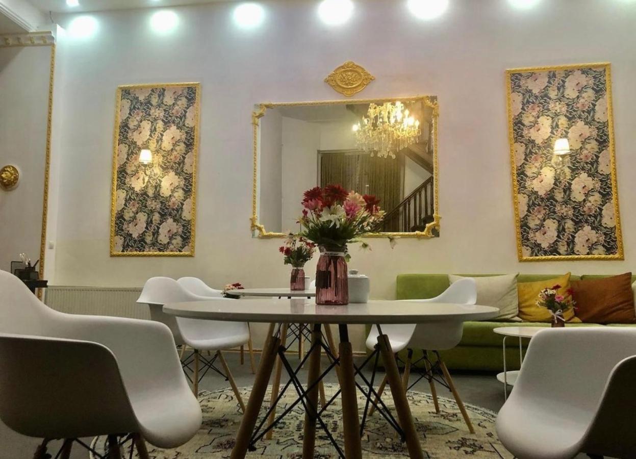 Mariam Hotel Τυφλίδα Εξωτερικό φωτογραφία