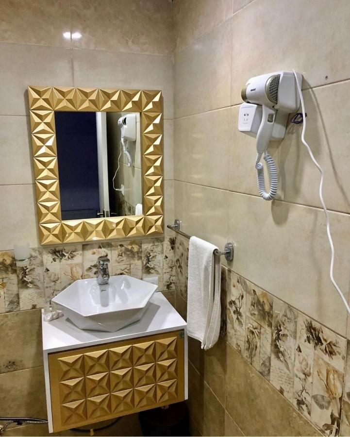 Mariam Hotel Τυφλίδα Εξωτερικό φωτογραφία