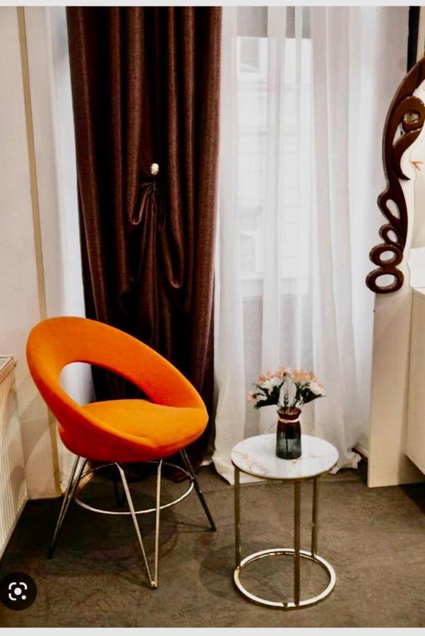 Mariam Hotel Τυφλίδα Εξωτερικό φωτογραφία