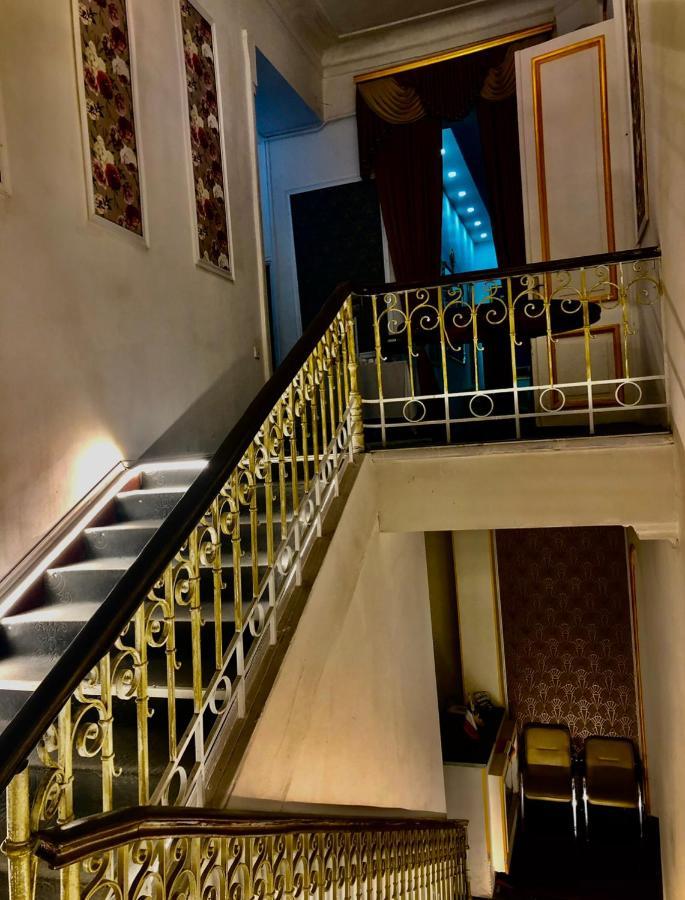 Mariam Hotel Τυφλίδα Εξωτερικό φωτογραφία