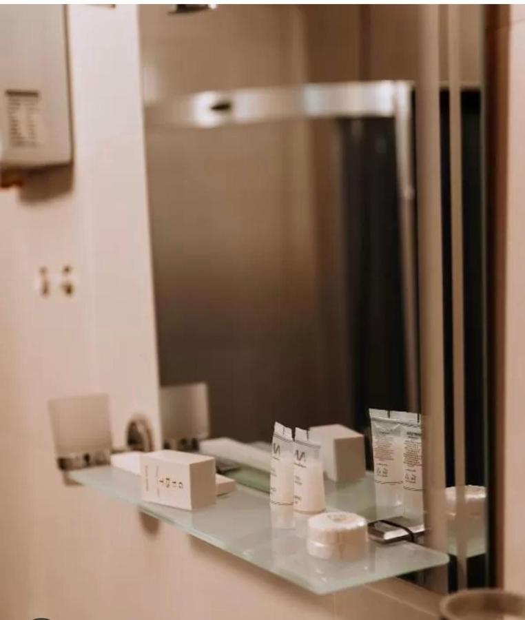 Mariam Hotel Τυφλίδα Εξωτερικό φωτογραφία