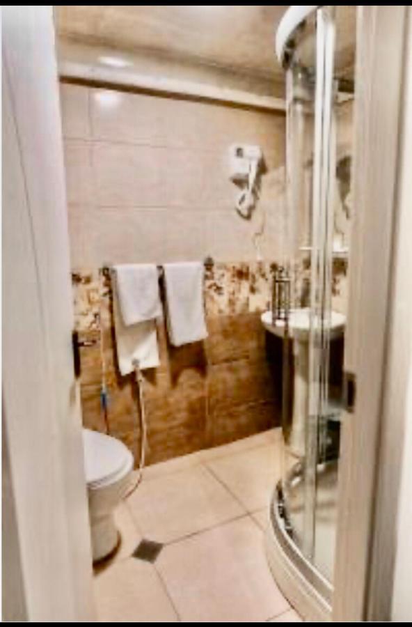 Mariam Hotel Τυφλίδα Εξωτερικό φωτογραφία