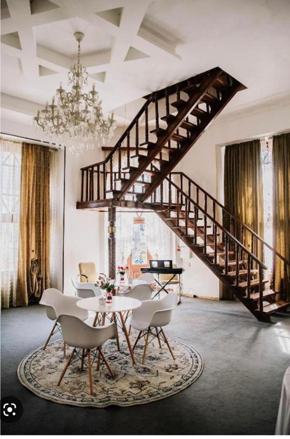 Mariam Hotel Τυφλίδα Εξωτερικό φωτογραφία