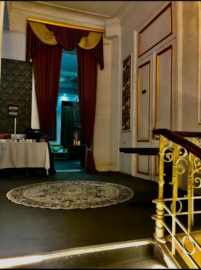 Mariam Hotel Τυφλίδα Εξωτερικό φωτογραφία