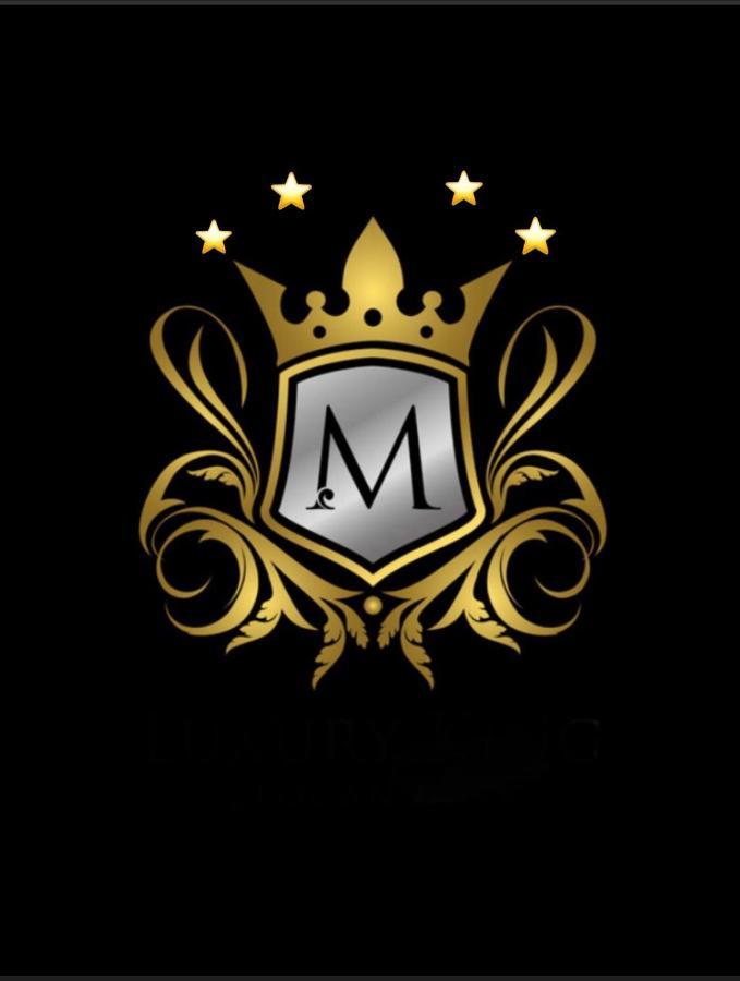 Mariam Hotel Τυφλίδα Εξωτερικό φωτογραφία