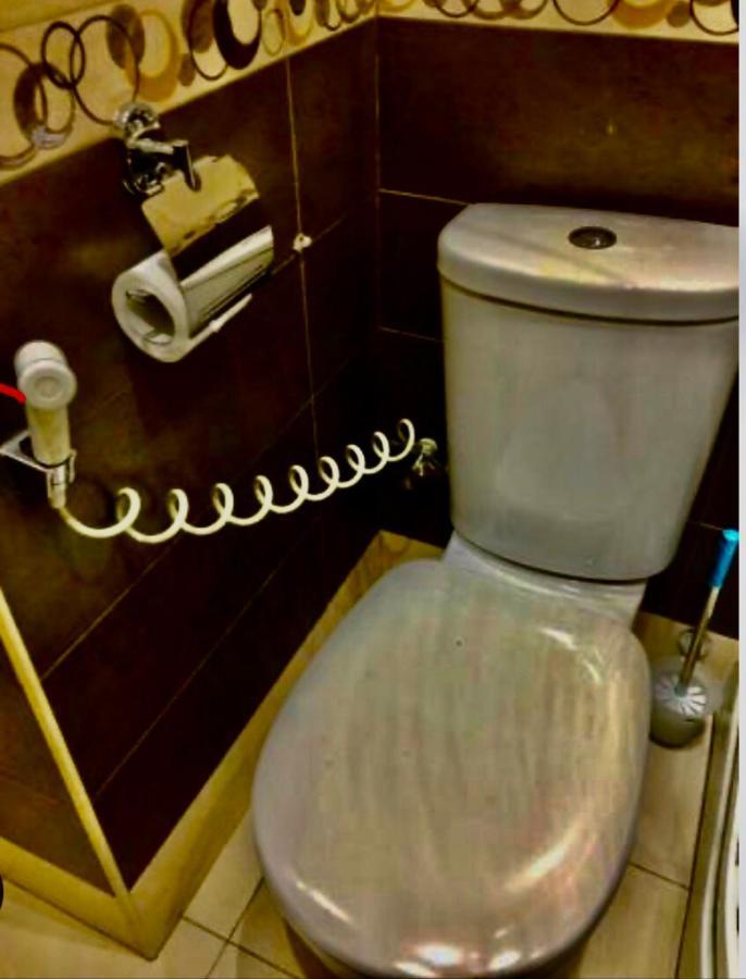 Mariam Hotel Τυφλίδα Εξωτερικό φωτογραφία
