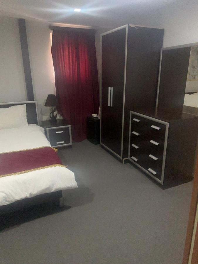 Mariam Hotel Τυφλίδα Εξωτερικό φωτογραφία