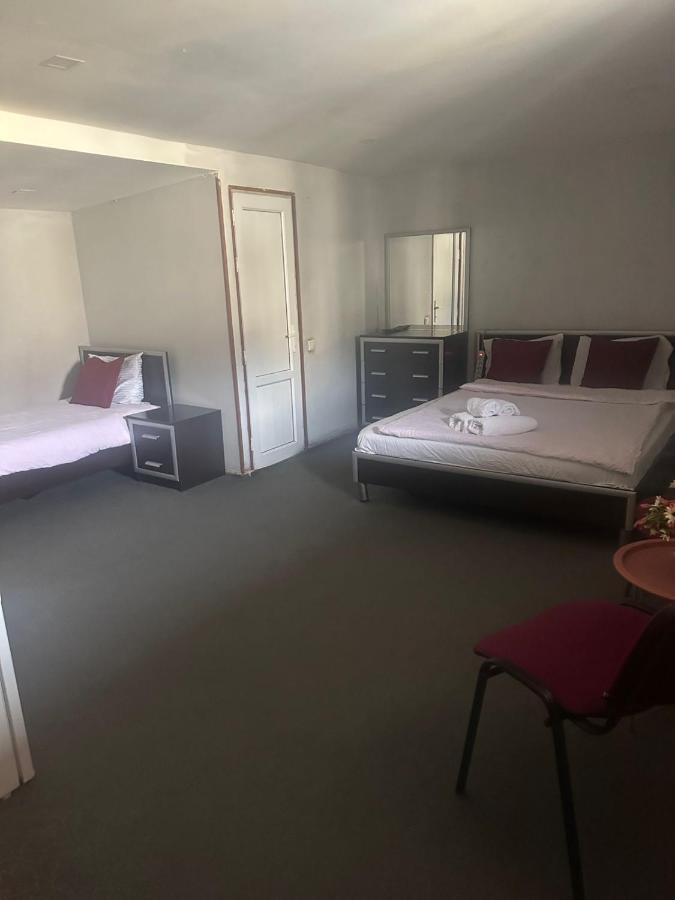 Mariam Hotel Τυφλίδα Εξωτερικό φωτογραφία